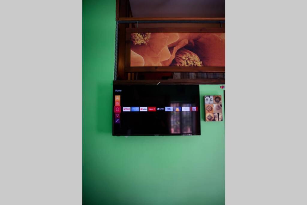 Casa Vacanze Funny House Consalvo Naples Exterior photo