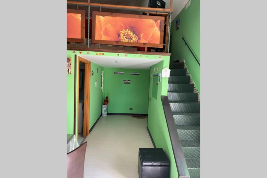 Casa Vacanze Funny House Consalvo Naples Exterior photo